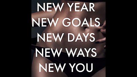 Happy New Year!