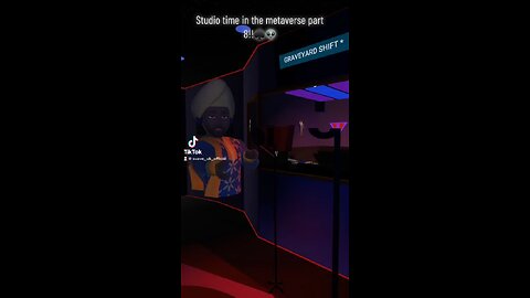 #vr #metaverse #studio