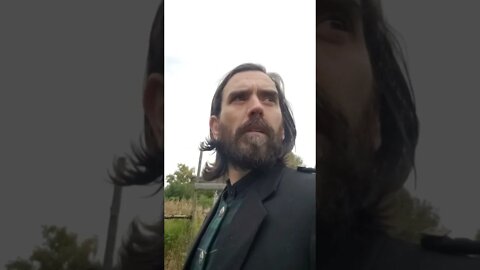 Worse Things Happen At Sea