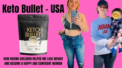 Keto Bullet - US