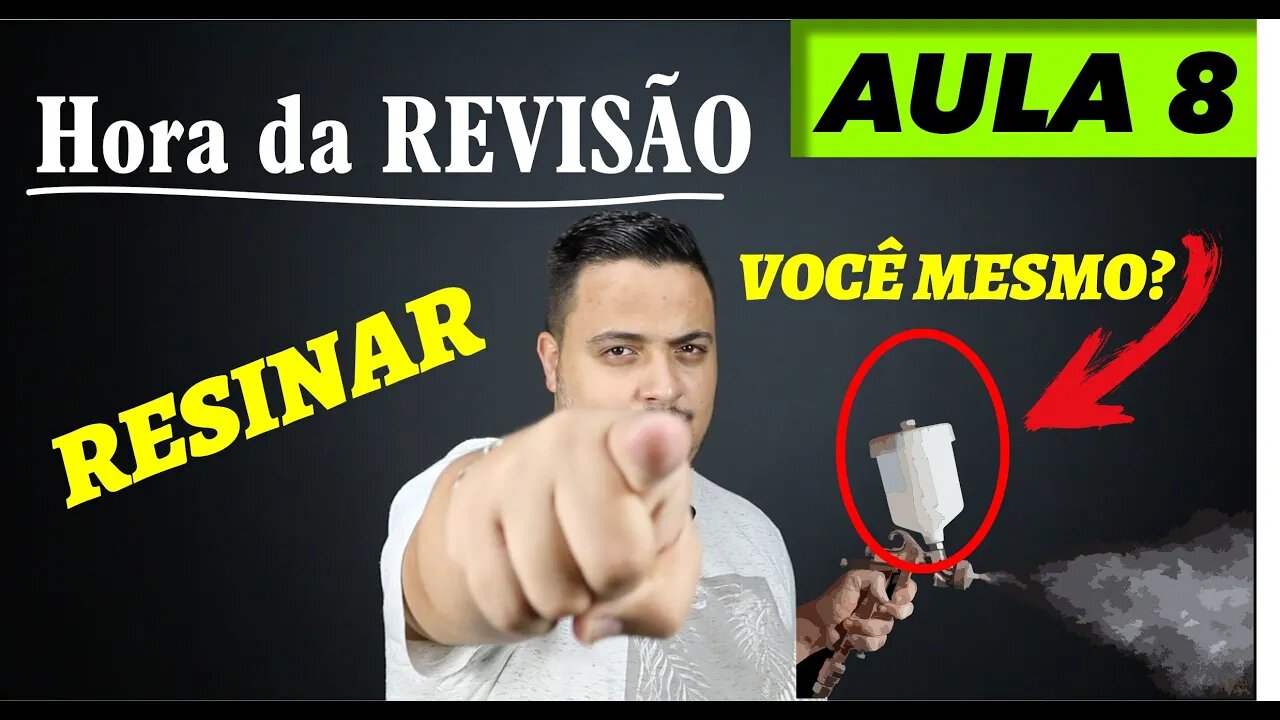 Curso completo Sublimação Nasus ink - Revisão, Dúvidas e complementação - AULA 8