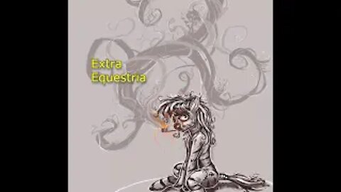 Extra Equestria 1: Zebras
