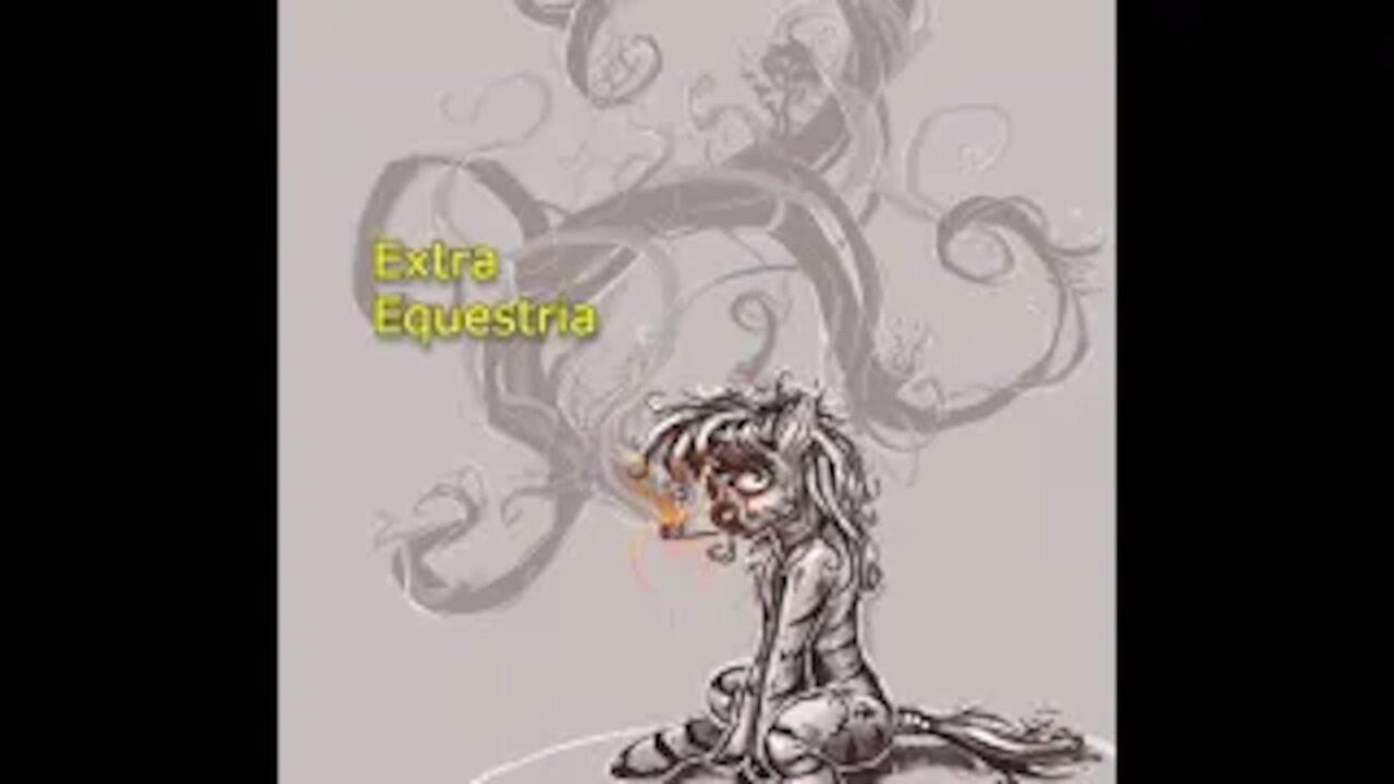 Extra Equestria 1: Zebras