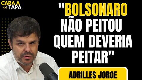 O QUE BOLSONARO PRECISARÁ REVER PARA UM FUTURO SEGUNDO MANDATO?