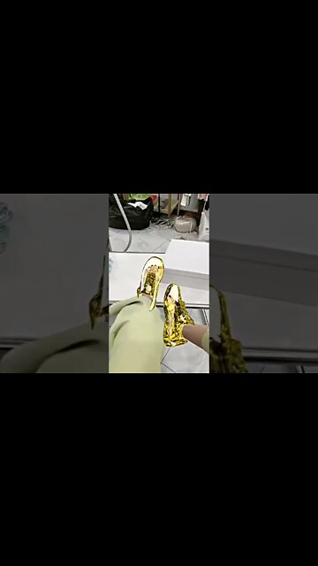 Lovely shoes Dope 👍 or Nope 😍