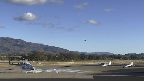 Ukiah Cal Fire