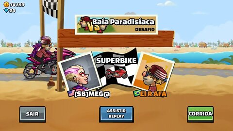 #hillclimbracing2,HD Som original do jogo,#bill,#corrida