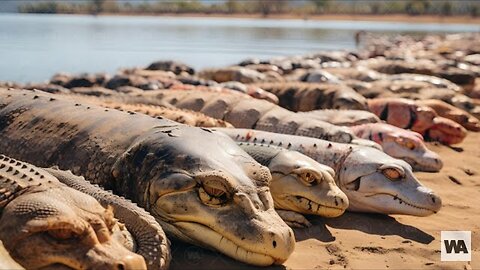 Never Let Australian and Amazonian Animals Meet