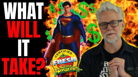 What Does Superman: Legacy NEED to Make? | Let's Look at the Current Trend
