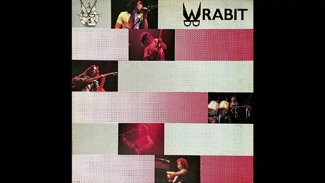 Wrabit – Don't Say Goodnight To Rock And Roll