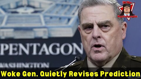 Woke Gen. Milley Quietly Revises Wildly Incorrect Prediction He Gave Congress in February