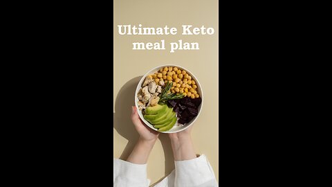KETO DIET | HOW TO LOSE WEIGHT QUICKLY