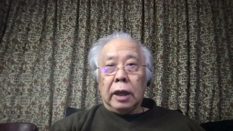 住英國的中國外交部應該對這件事質問英國政府