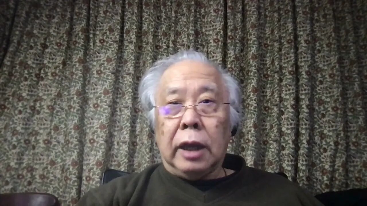 住英國的中國外交部應該對這件事質問英國政府