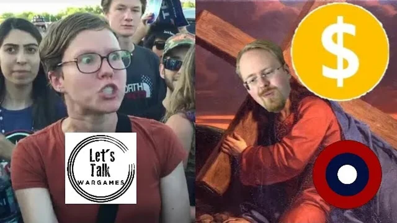Magazine Triggered By The Arch Christ Meme