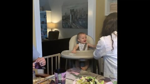 Joe’s 1st birthday