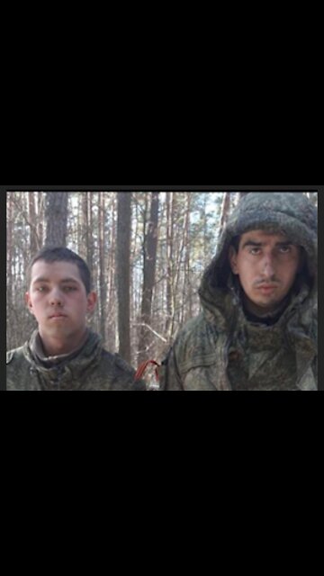 Russian Helicopters Shot Down and First POW Has Been Captured