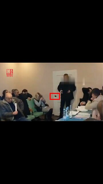 Violent Act Stuns Ukraine: Councillor's Grenade Attack Injures Dozens in Keretsky Village