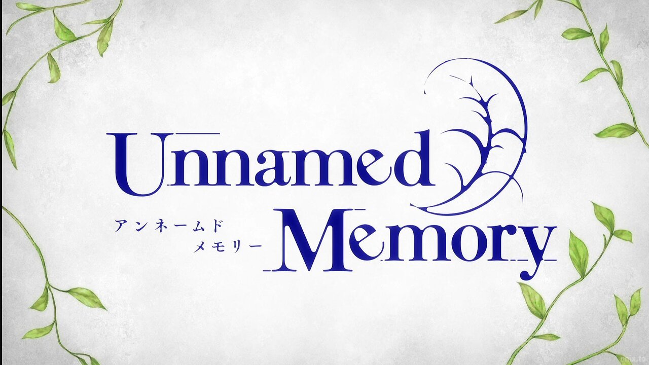 Unnamed Memory opening