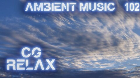 CG RELAX - Cacoun - epic relaxing instrumental music