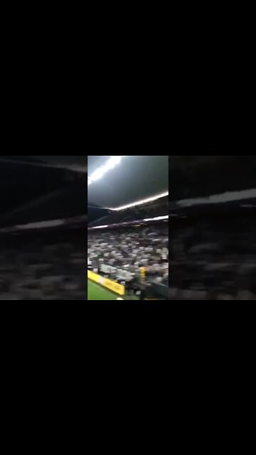 TORCIDA DO FLAMENGO FAZ A FESTA NO ESTÁDIO DO CORINTHIANS!!!