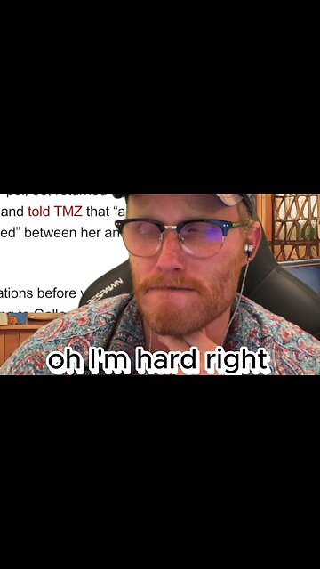 Is ANYONE as HARD right as ME?