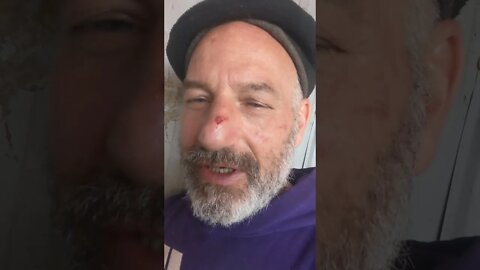 NOT LAST WEEK THIS IS