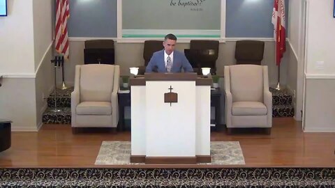 February 16, 2020 God's Love Mandated
