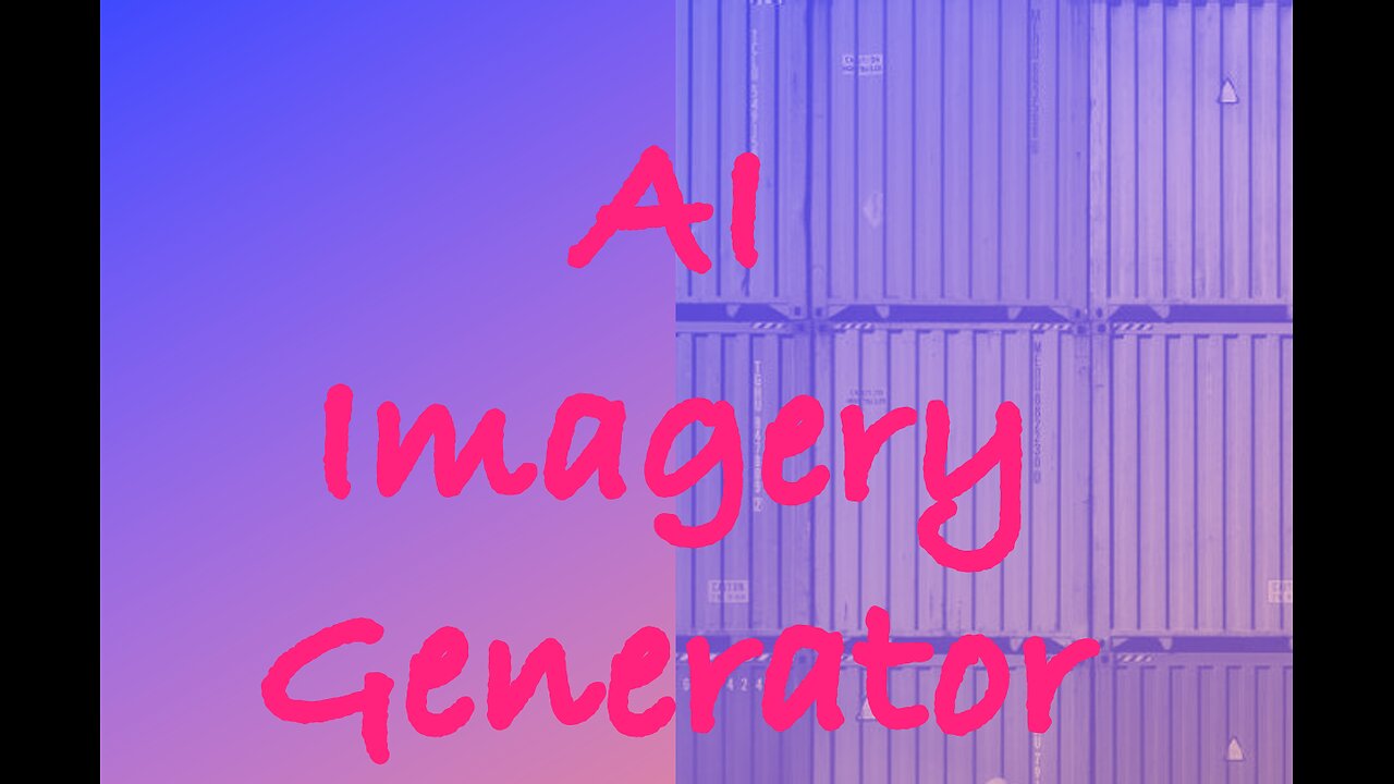 Instantly visualize your words with AI. 30 DAYS 30 AI TOOLS CHALLENGE. DAY 3