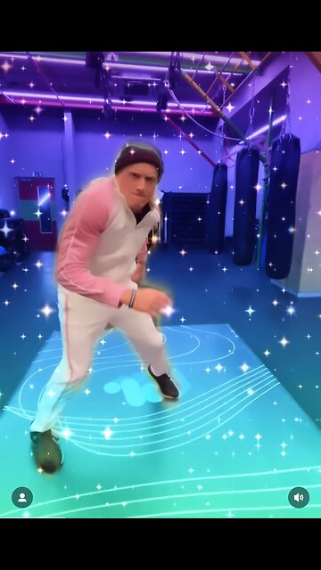 Can your Mayor dance? 🕺 LFG 🚀🚀🚀 #brianformayor