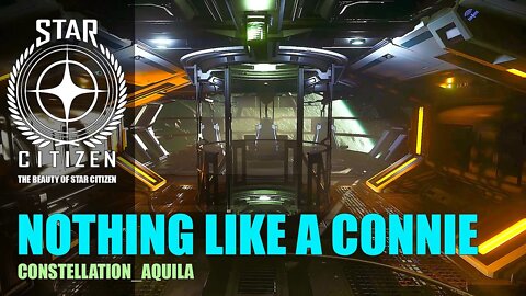 STAR CITIZEN 3.14_NOTHING LIKE A CONNIE