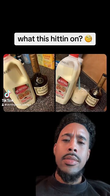 What this hitting on?