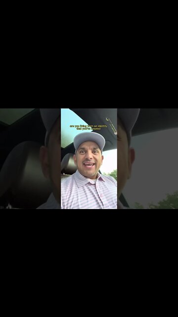 God SEES the REAL You!