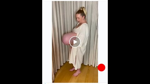 PREGNANCY🛑... MUST WATCH!!!!