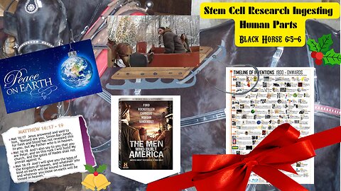 Pt 2 Stem Cell Kingdom of God Foundation 12 Apostles, Gates 12 Sons of Israel