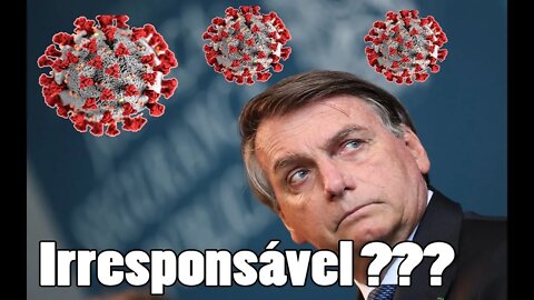 URGENTE!!! IMPEACHMENT DO BOLSONARO!!! (AGORA ELE SE F0D3U...)