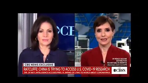 Ratcliffe DNI Report - Foreign Election Interference - January 2021