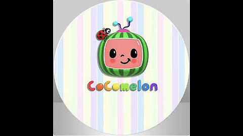 CoComelon for kids