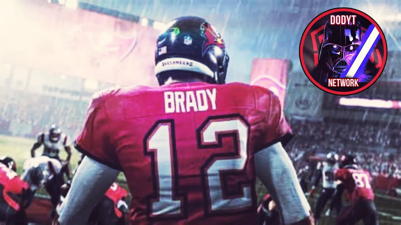 Madden 21 we back! Christmas promo coming soon!