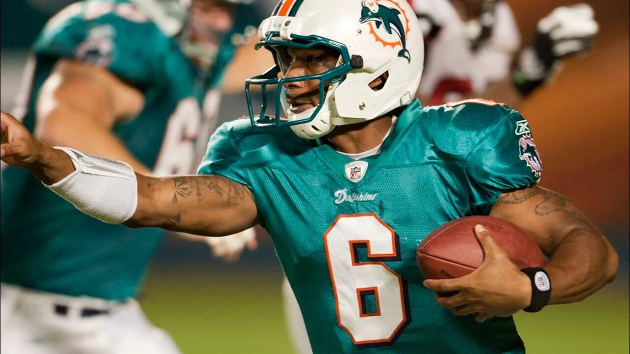 Madden 10 Full Game Sneak Peek At Rebuild New Series 49ers Franchise New QB Pat White From Miami 🤔