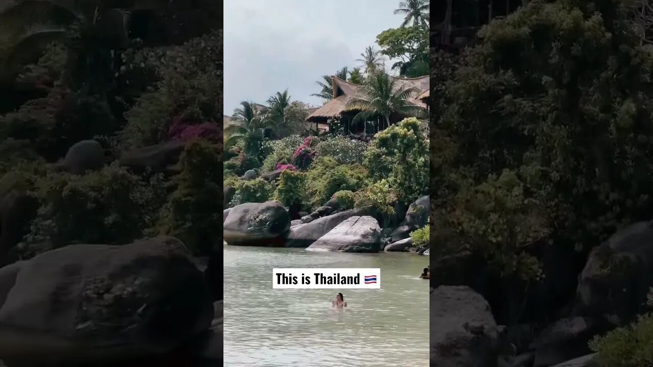 Welcome to one of Thailands most beautiful islands | Koh Tao