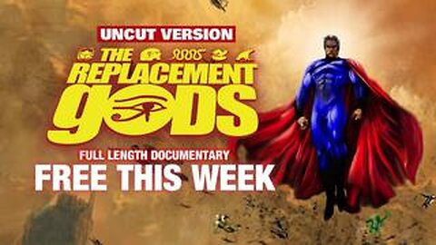 The Replacement gODS (Documentary)