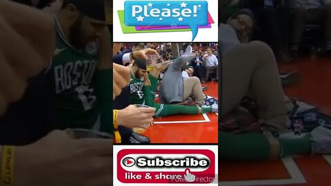 NBA JUST FOR LAUGH PLAYS 13