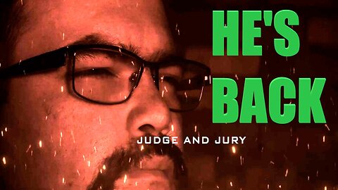 Steven Seagal Movie Judge And Jury: Where He Proves The Haters Wrong