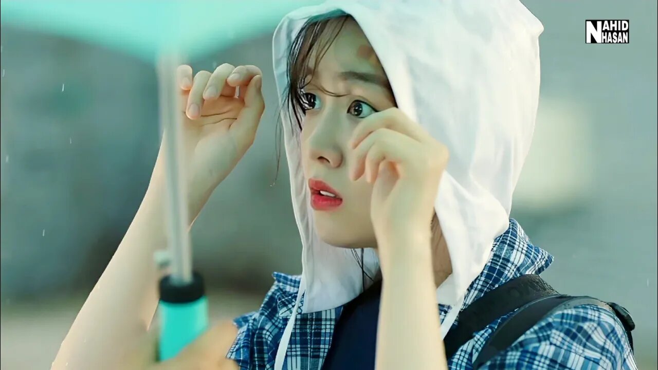 New Korean Mix Hindi Songs 2024 ❤ Robot Boyfriend ❤ Korean Love Story ❤ Korean drama ❤