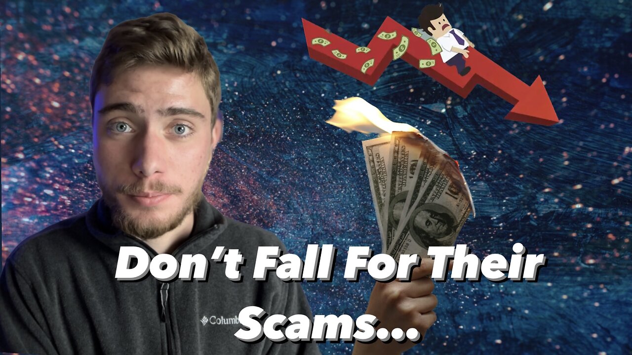 The Worlds Dumbest Financial Scam: Car Payments