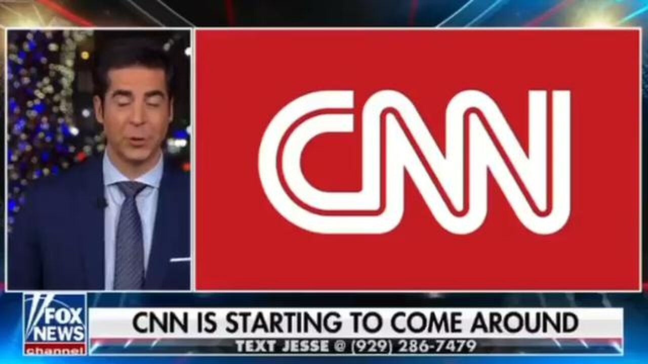 OOPS - CNN FINALLY SENDS REPORTER TO BORDER - GUESS WHAT THEY DISCOVERED?