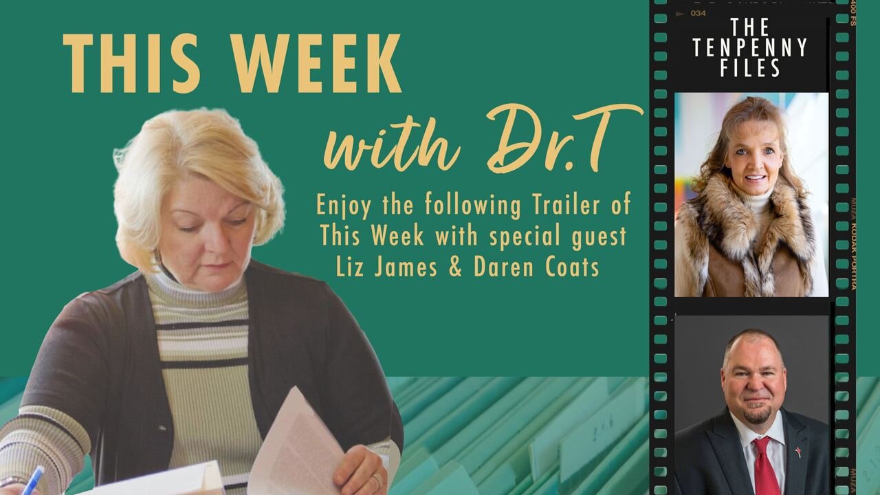 03-27-23 Trailer This Week with Liz James & Daren Coats