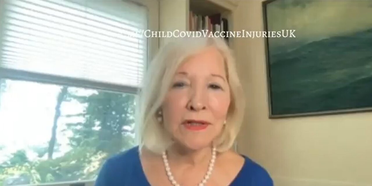 Vaccine Shedding? "Women Are Having Miscarriages and Bleeding Problems