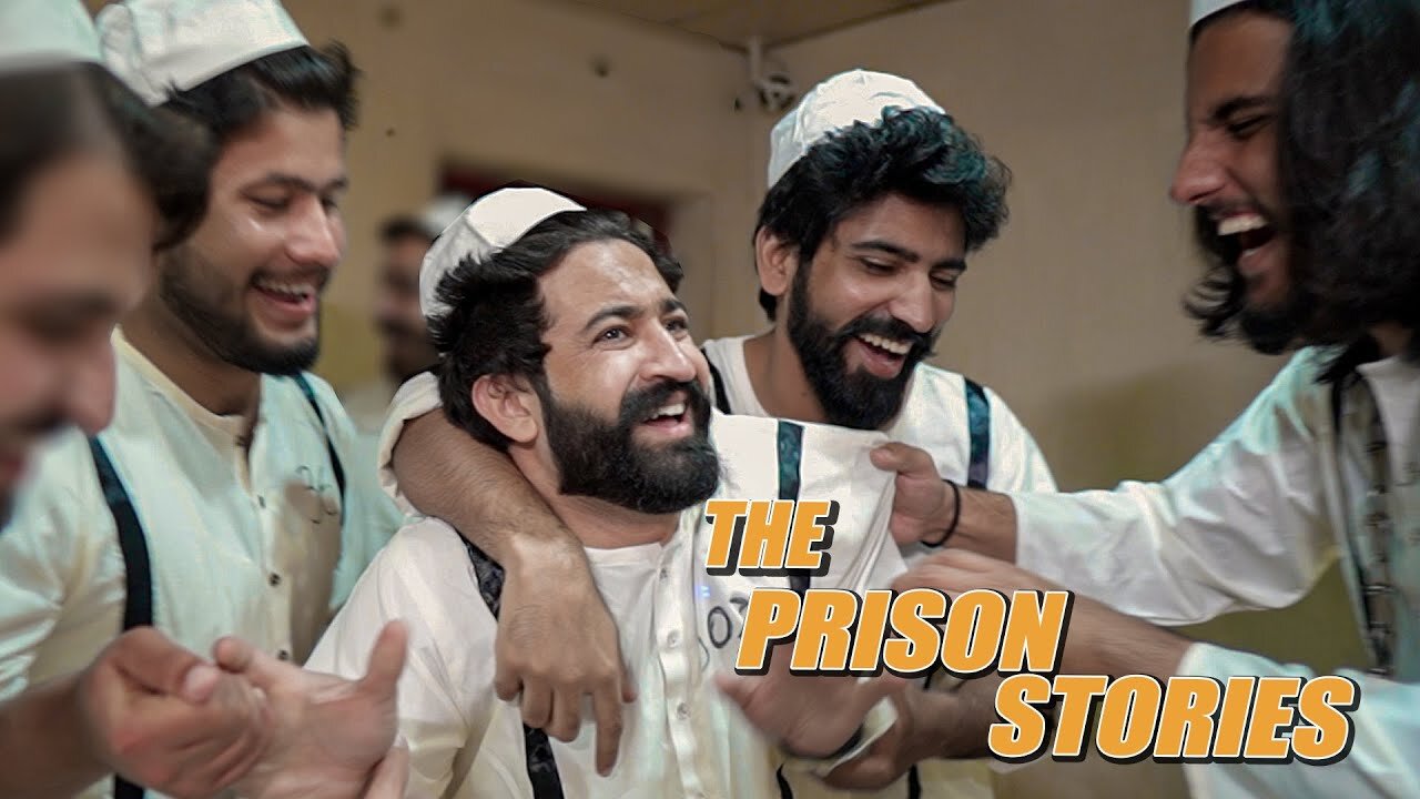 The presion stories || fun4u901 ||